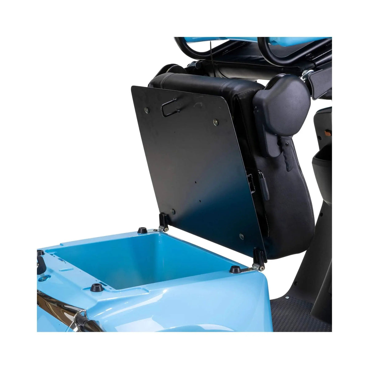 Bespoke Elite Premium Electric Mobility Scooter With Electronic Speed Control, 400LBS (SAK29053) by SAKSBY WHOLESALE