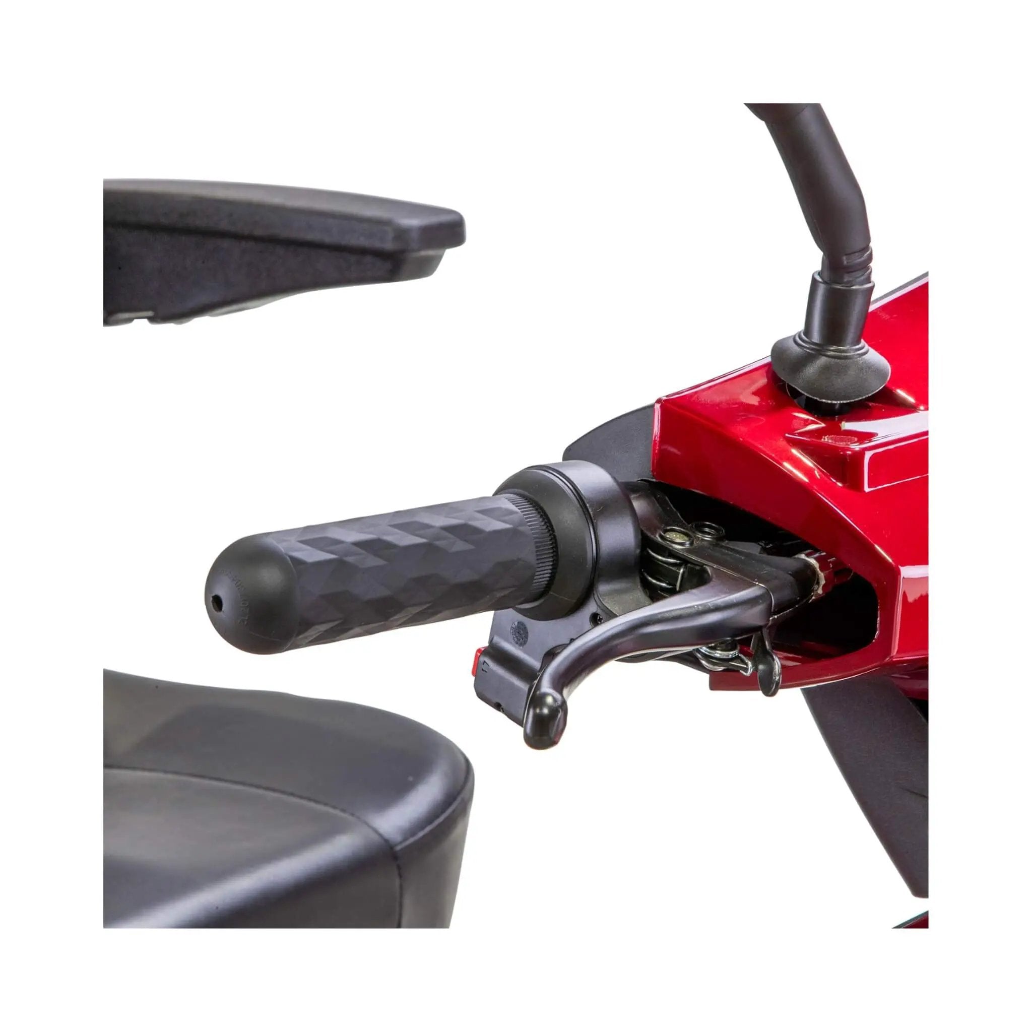 Bespoke Legacy Premium Electric Mobility Scooter With Electronic Speed Control, 400LBS (SAK36952) by SAKSBY WHOLESALE