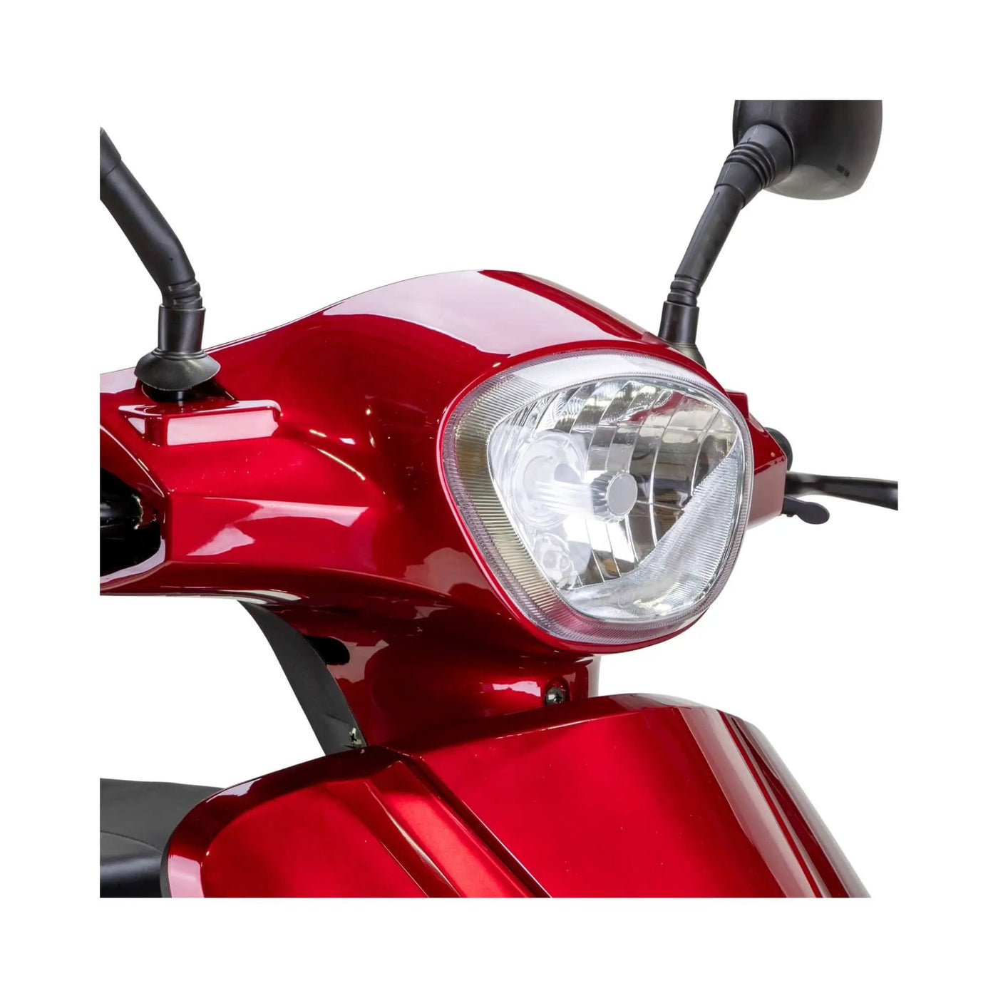 Bespoke Legacy Premium Electric Mobility Scooter With Electronic Speed Control, 400LBS (SAK36952) by SAKSBY WHOLESALE