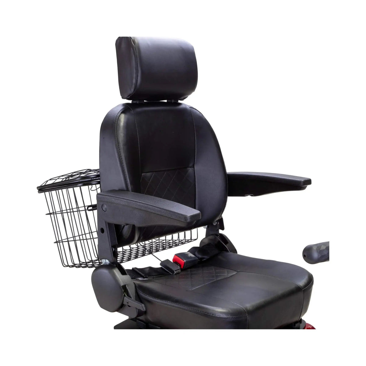 Bespoke Legacy Premium Electric Mobility Scooter With Electronic Speed Control, 400LBS (SAK36952) by SAKSBY WHOLESALE