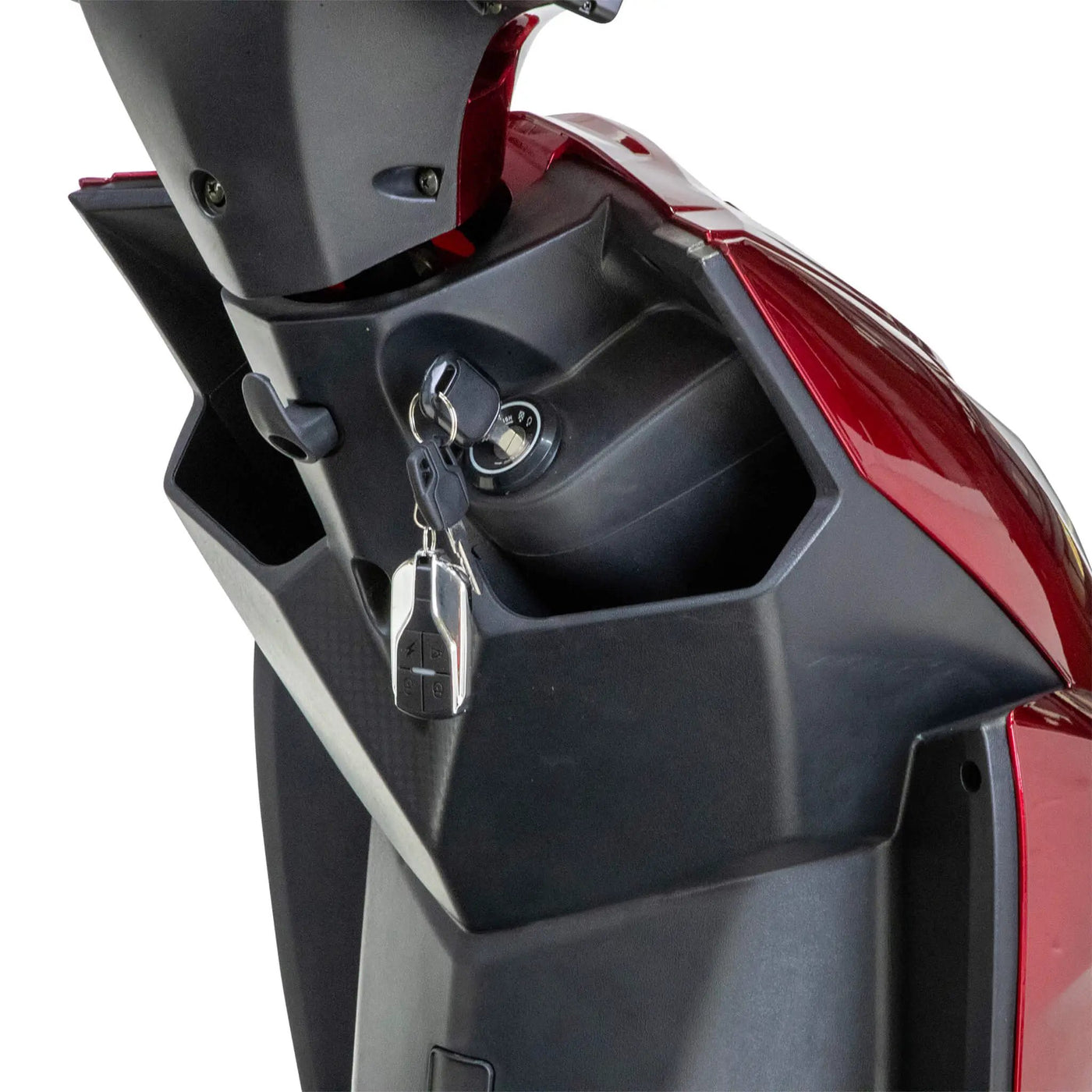 Bespoke Regal Premium Electric Mobility Scooter With Electronic Speed Control, 400LBS (SAK28351) by SAKSBY WHOLESALE