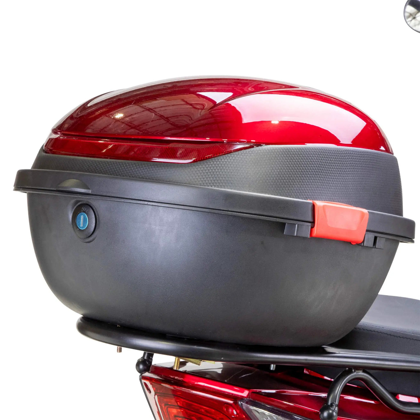 Bespoke Regal Premium Electric Mobility Scooter With Electronic Speed Control, 400LBS (SAK28351) by SAKSBY WHOLESALE