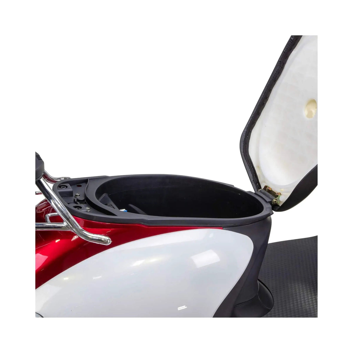 Bespoke Supreme Premium Electric Mobility Scooter With Electronic Speed Control, 400LBS (SAK19673) by SAKSBY WHOLESALE