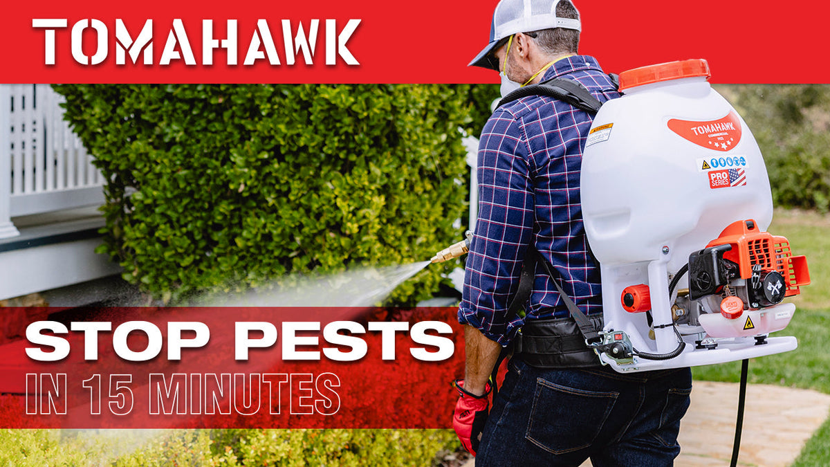 5 Gallon Gas Backpack Sprayer 450 PSI Pump for Mosquitoes Pesticides, photo 4 of 12