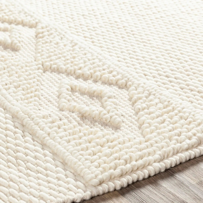 Bethlehem Carpet Area Rug - Clearance by Boutique Rugs