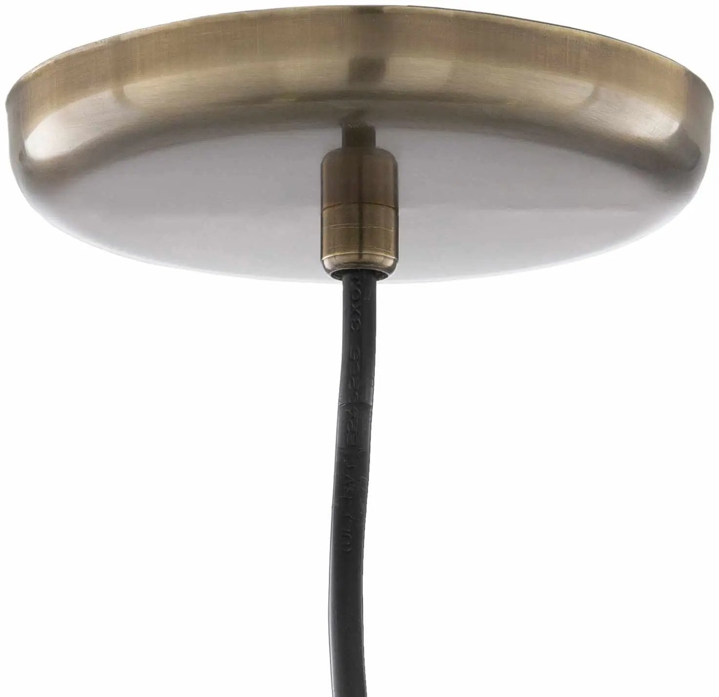 Betsey Ceiling Light - Clearance by Boutique Rugs