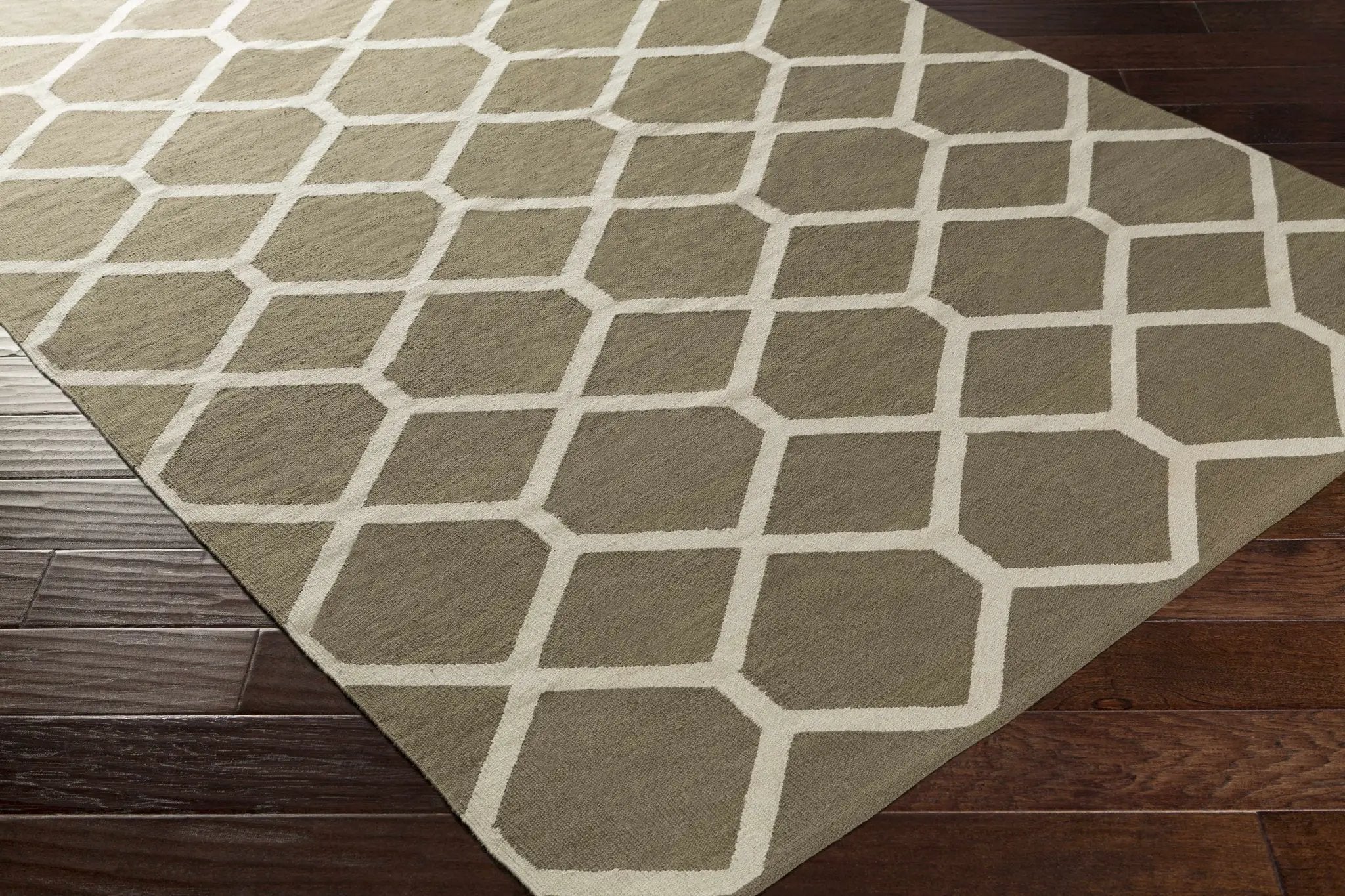 Bevington Area Carpet - Clearance by Boutique Rugs
