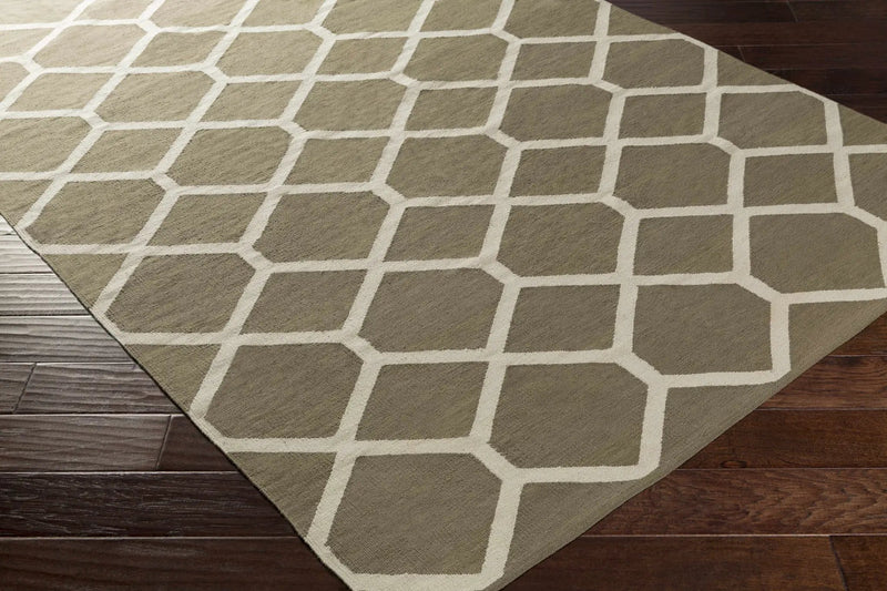 Bevington Area Carpet - Clearance by Boutique Rugs