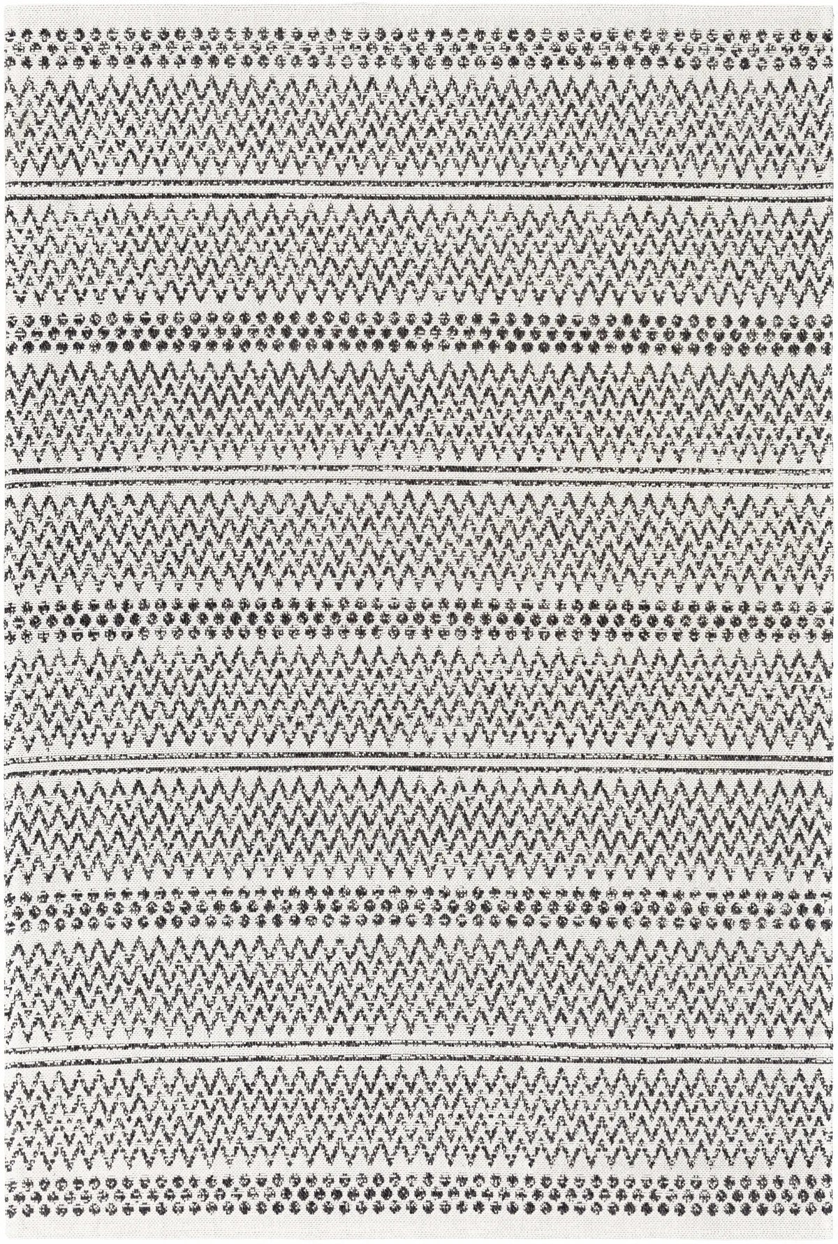 Bewbush Washable Area Rug - Clearance, photo 9 of 10