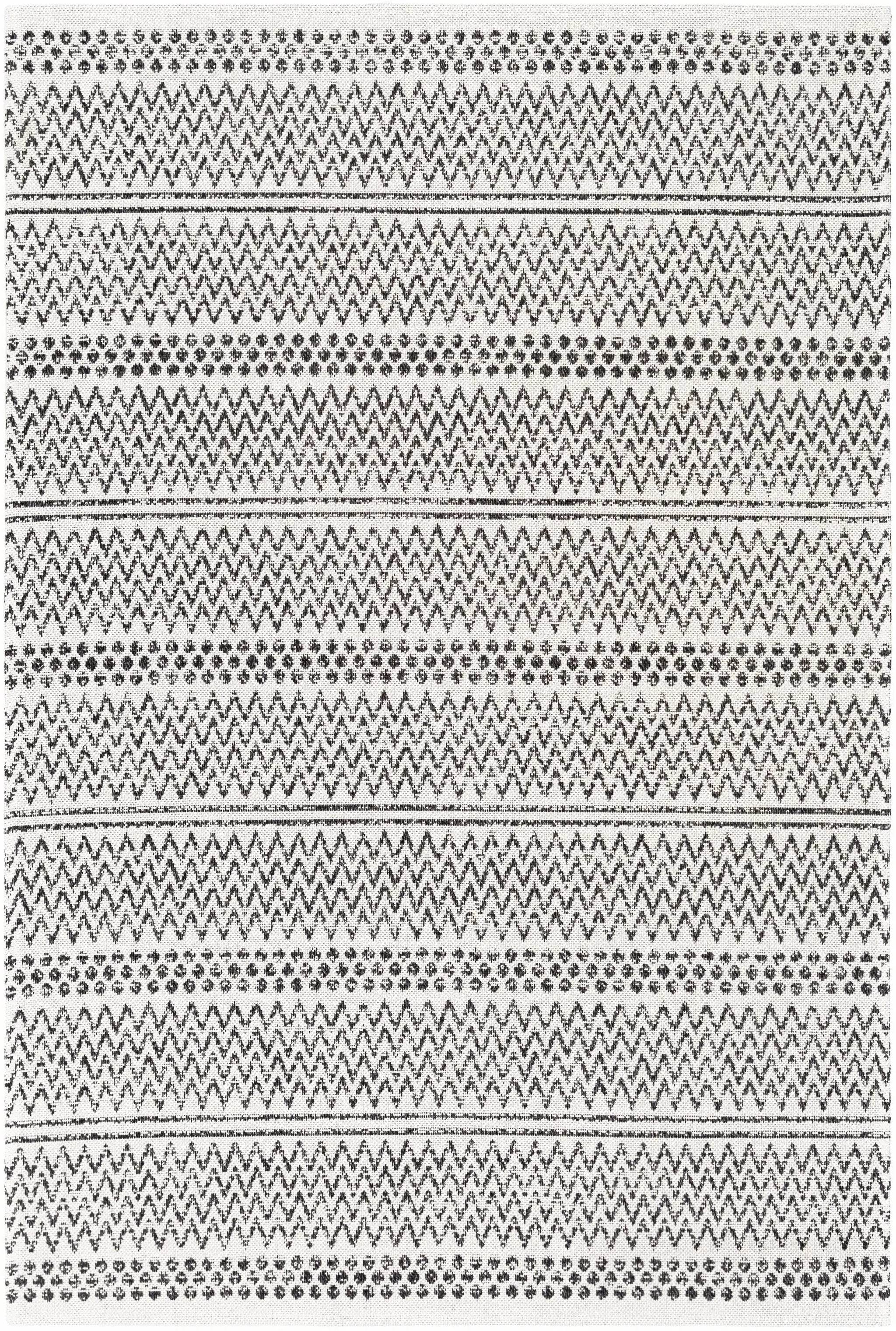 Bewbush Washable Area Rug - Clearance by Boutique Rugs