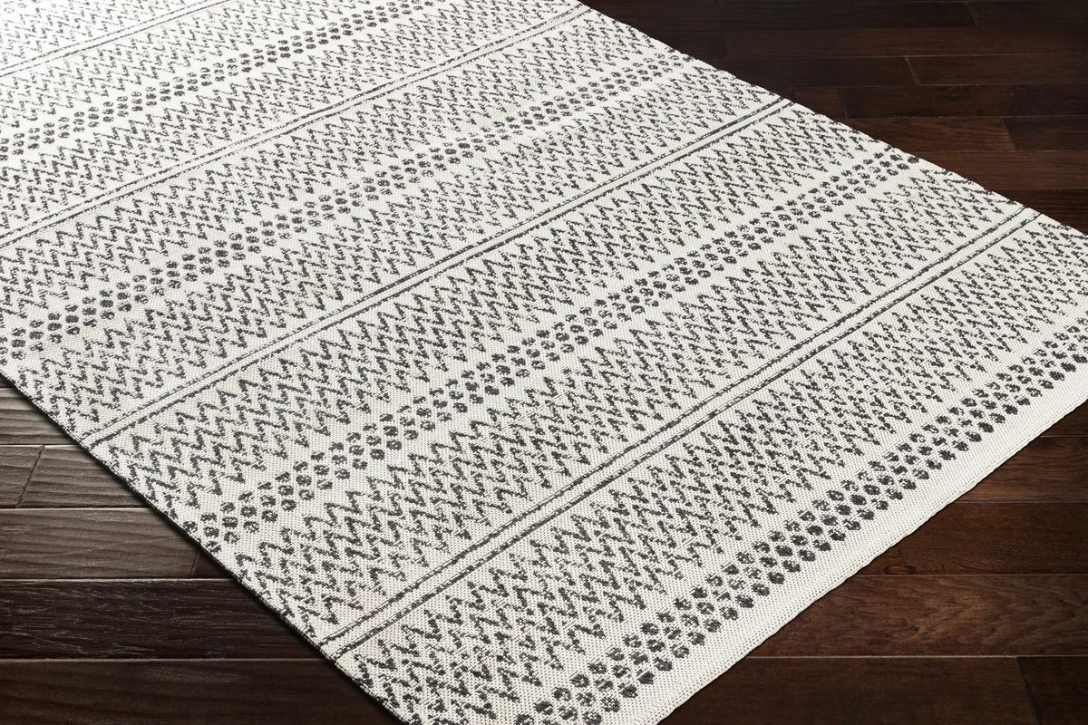 Bewbush Washable Area Rug - Clearance, photo 7 of 10