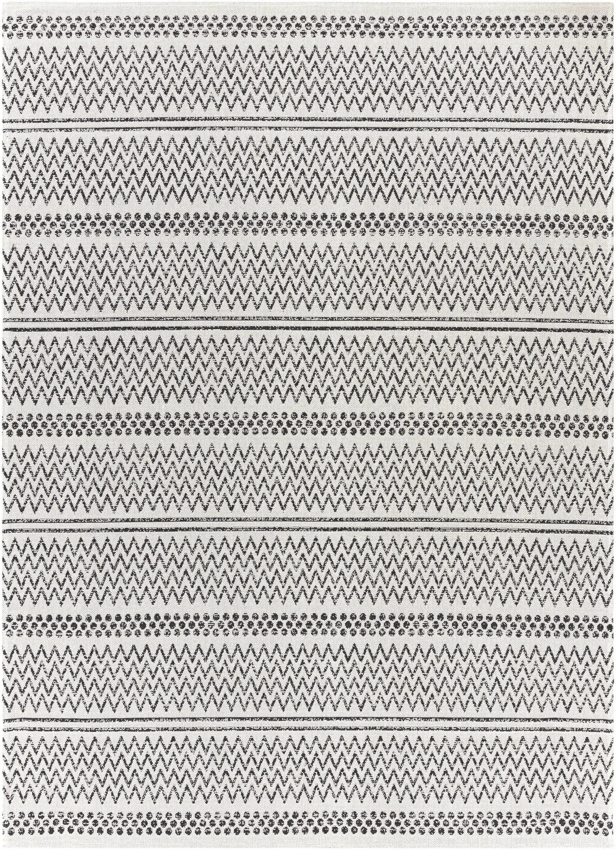 Bewbush Washable Area Rug - Clearance