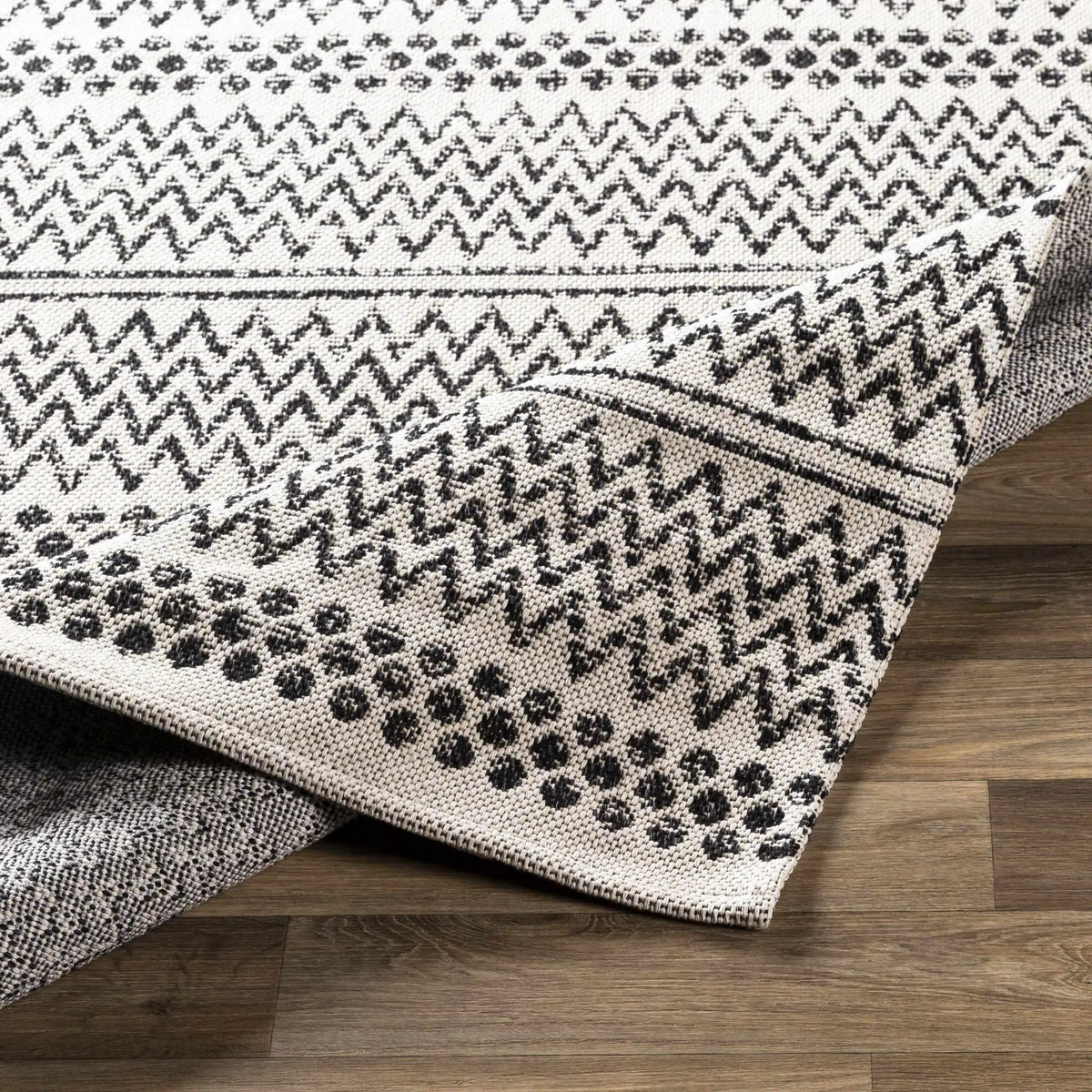 Bewbush Washable Area Rug - Clearance, photo 6 of 10