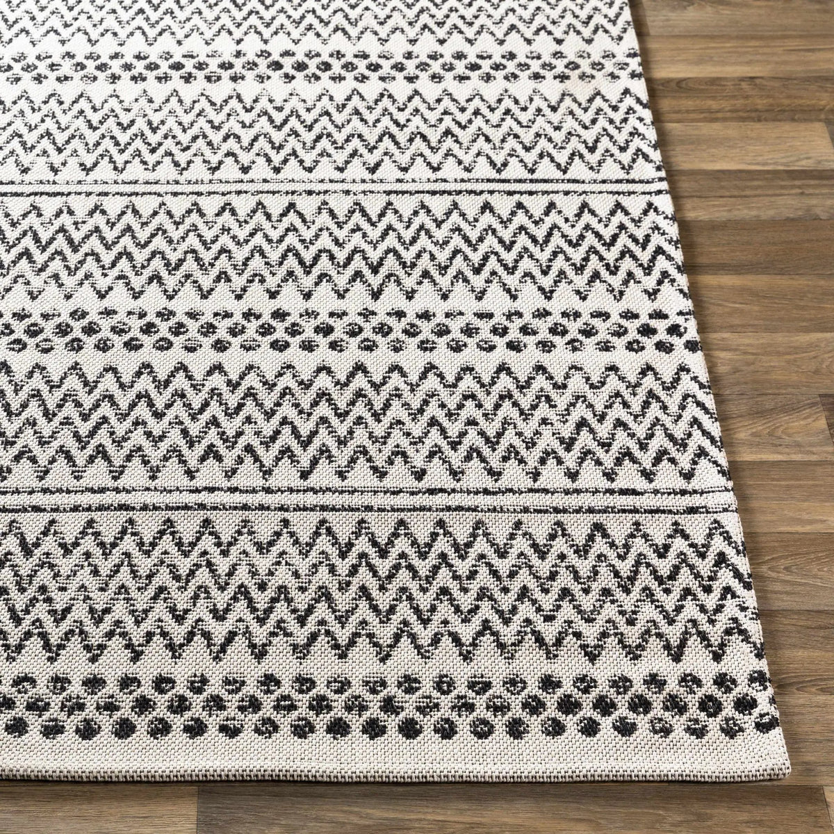 Bewbush Washable Area Rug - Clearance, photo 8 of 10