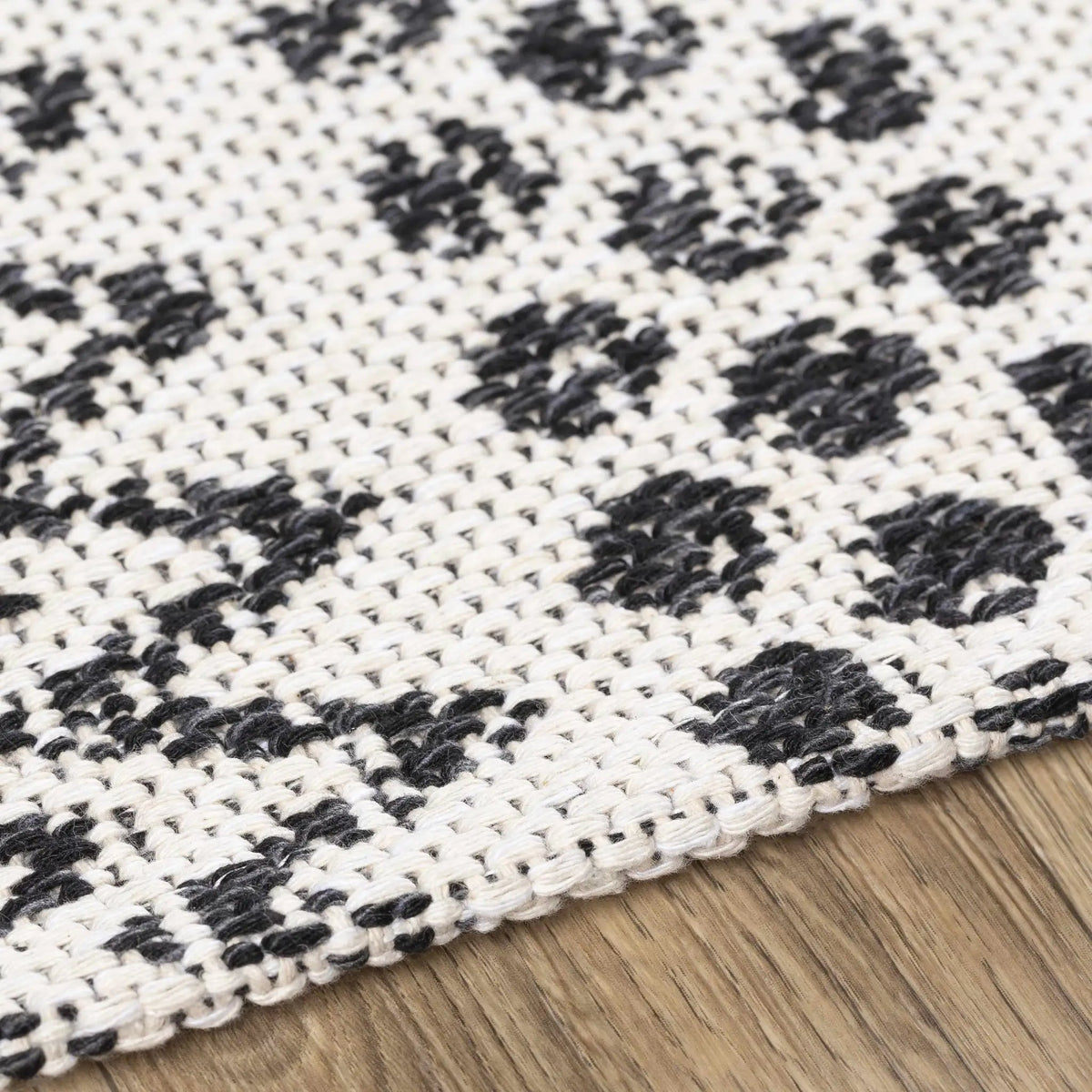 Bewbush Washable Area Rug - Clearance, photo 4 of 10