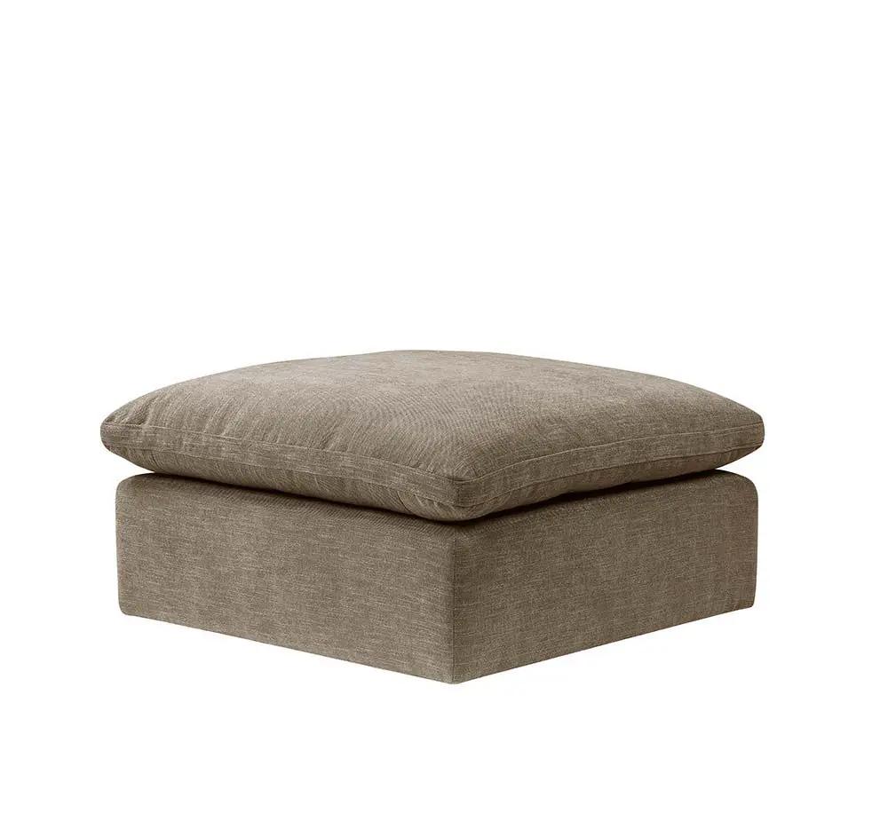 Naveen - Ottoman by Unique Piece Furniture