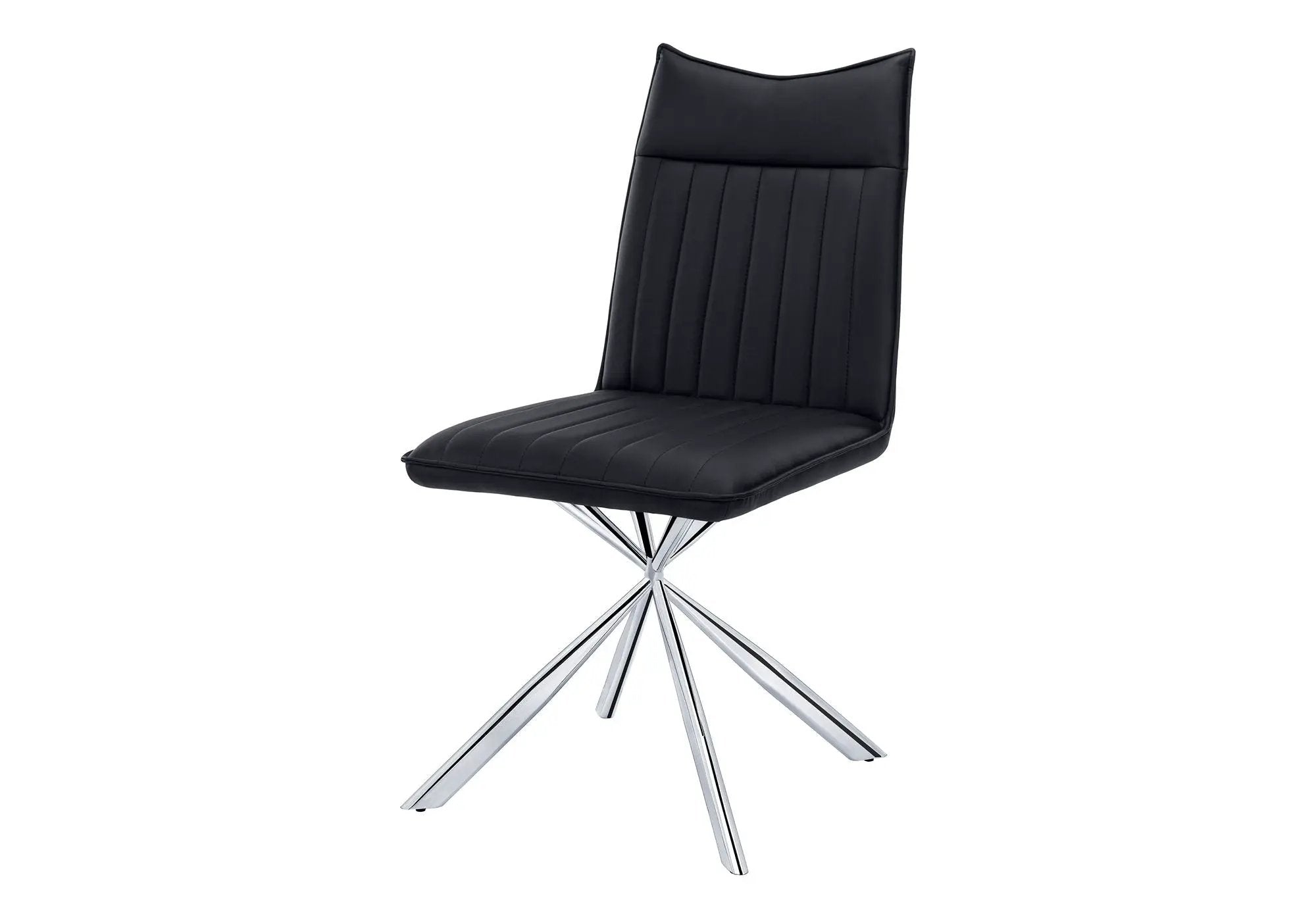 Dining Chair, Side, Upholstered For Dining Room, Modern by Unique Piece Furniture