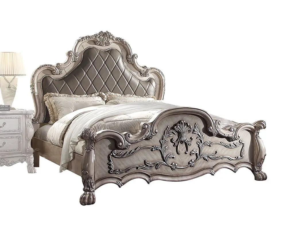 Dresden - Traditional - Bed by Unique Piece Furniture