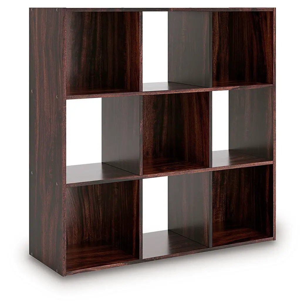 Glosmount - Cube Organizer by Unique Piece Furniture