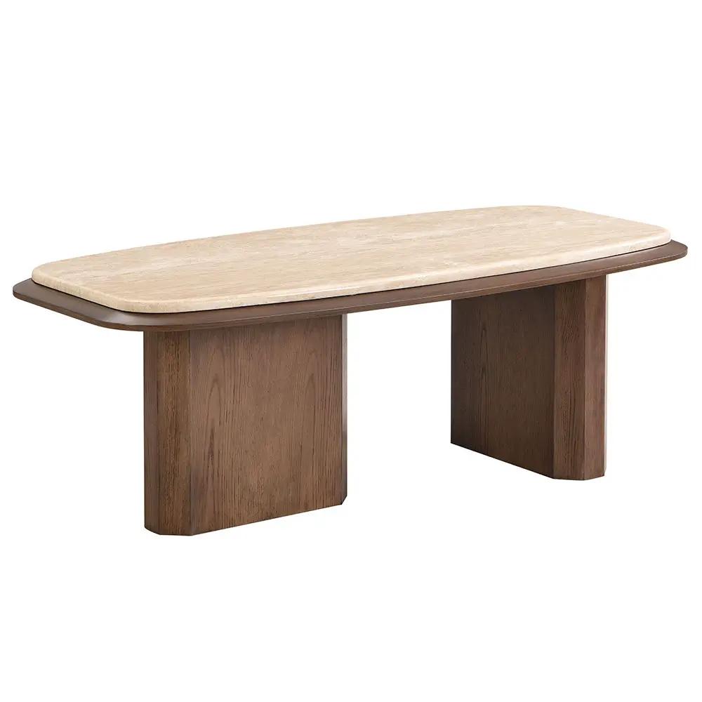 Kasha - Table by Unique Piece Furniture