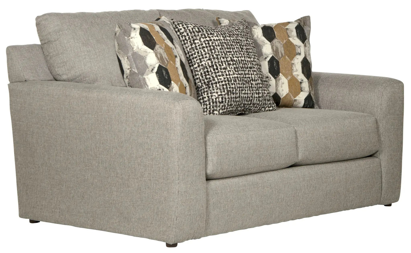 Hooten - Loveseat by Unique Piece Furniture