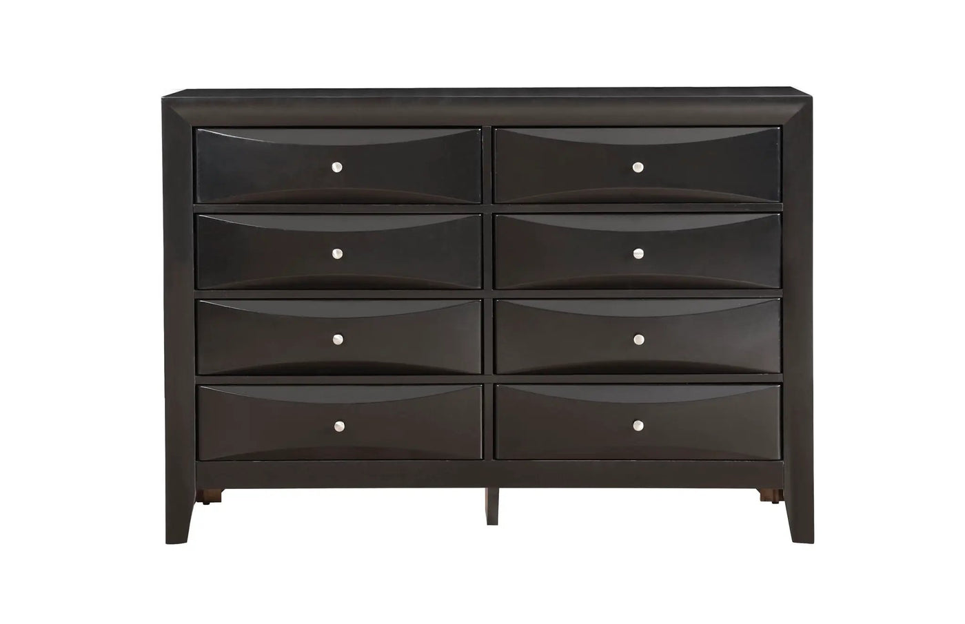 Marilla - Dresser by HouseOfZazla