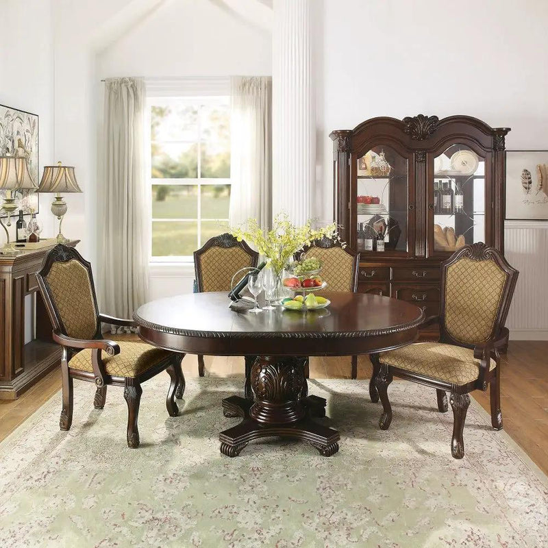 Chateau De Ville - Chair by Unique Piece Furniture