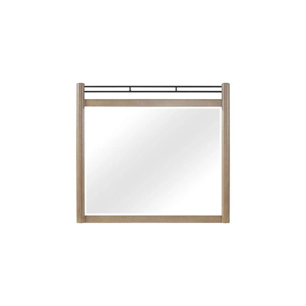 Poster Mirror - Sand