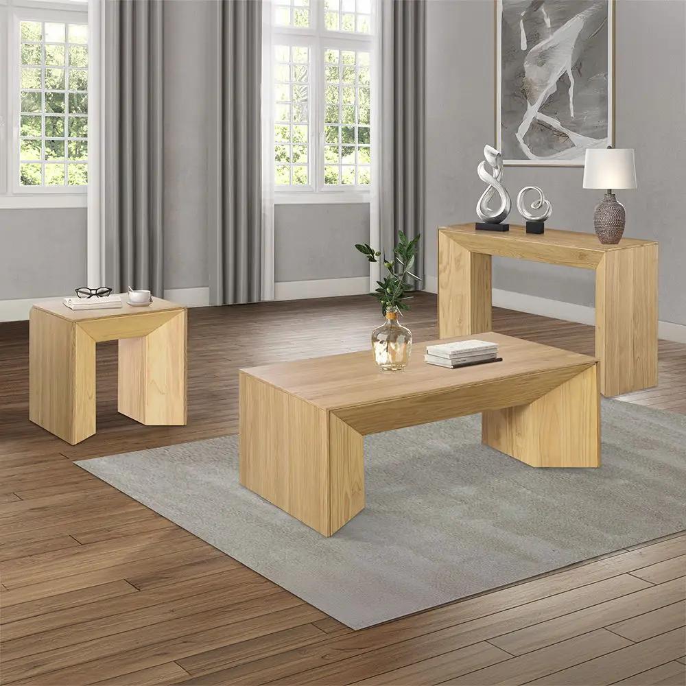 Harold - Table by Unique Piece Furniture