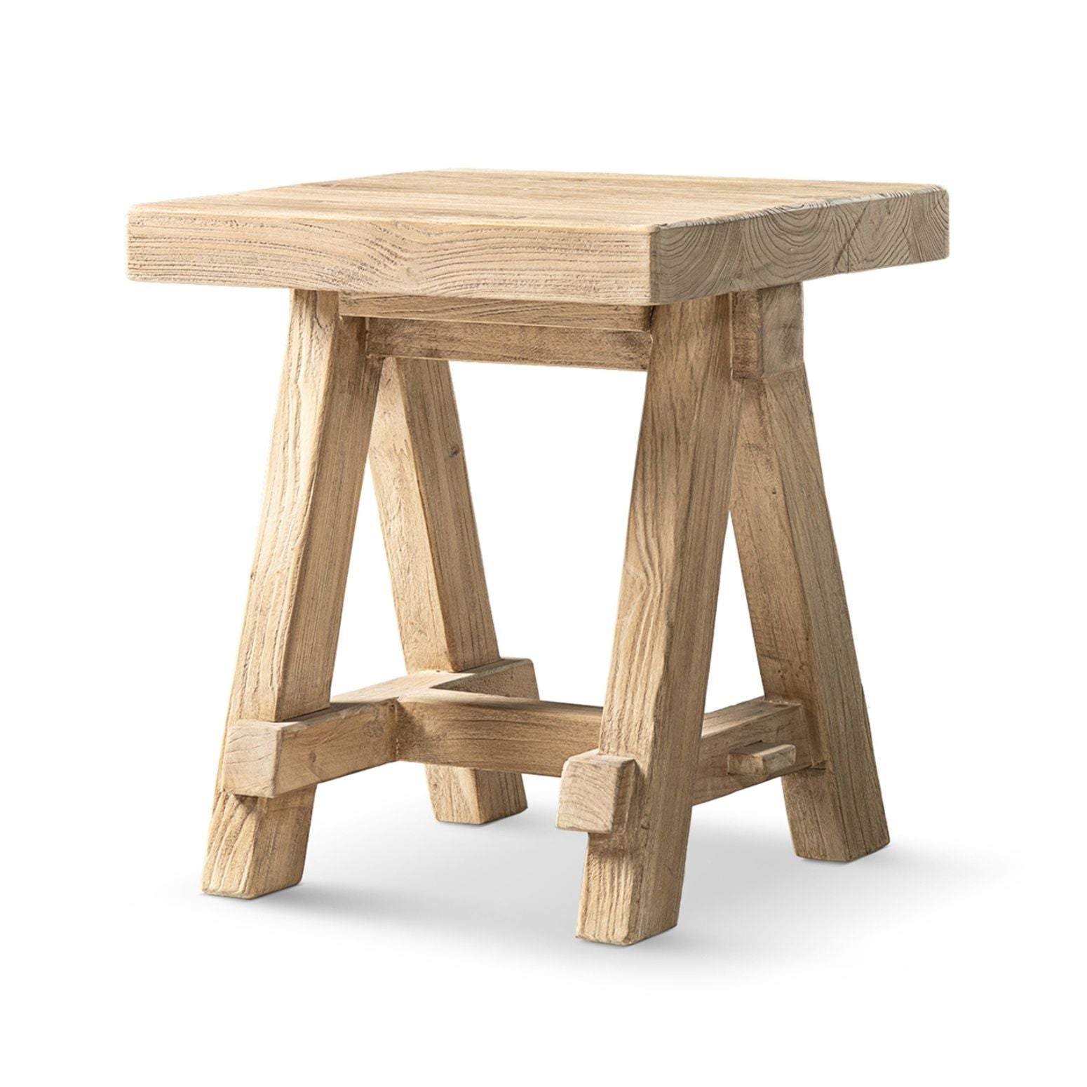 Hawthorne - Trestle Table by HouseOfZazla