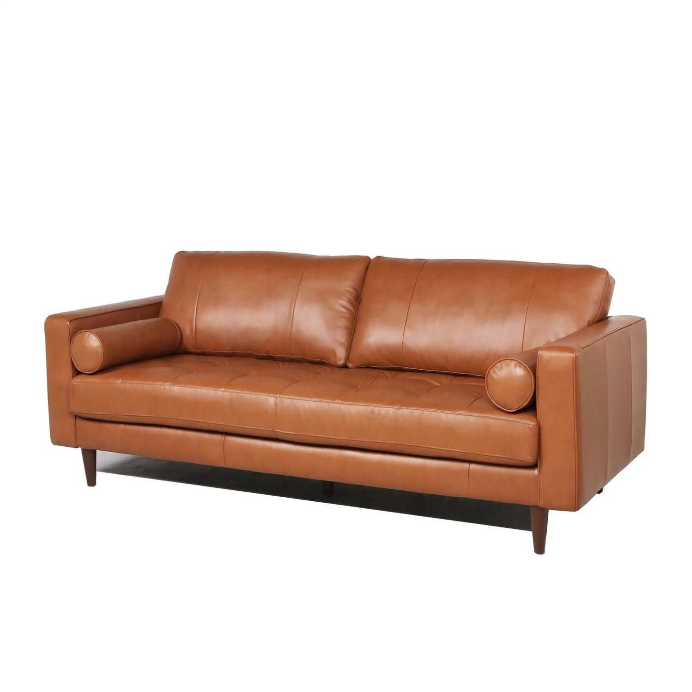 Mid-Century Tufted, Sofa by Unique Piece Furniture