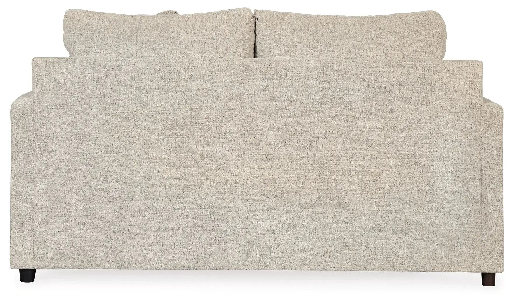 Soletren - Stationary Loveseat by Unique Piece Furniture
