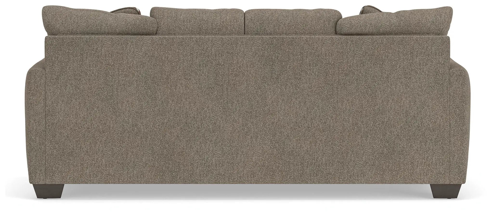 Triston-Peaks - Queen Sofa Sleeper - Suede by Unique Piece Furniture