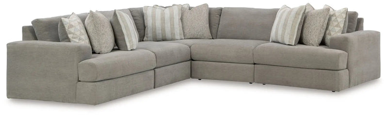 Avaliyah - Living Room Set by Unique Piece Furniture
