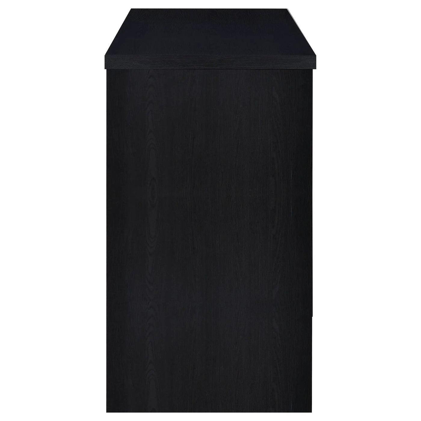 Irving - Freestanding Home Bar With Wine Storage by HouseOfZazla