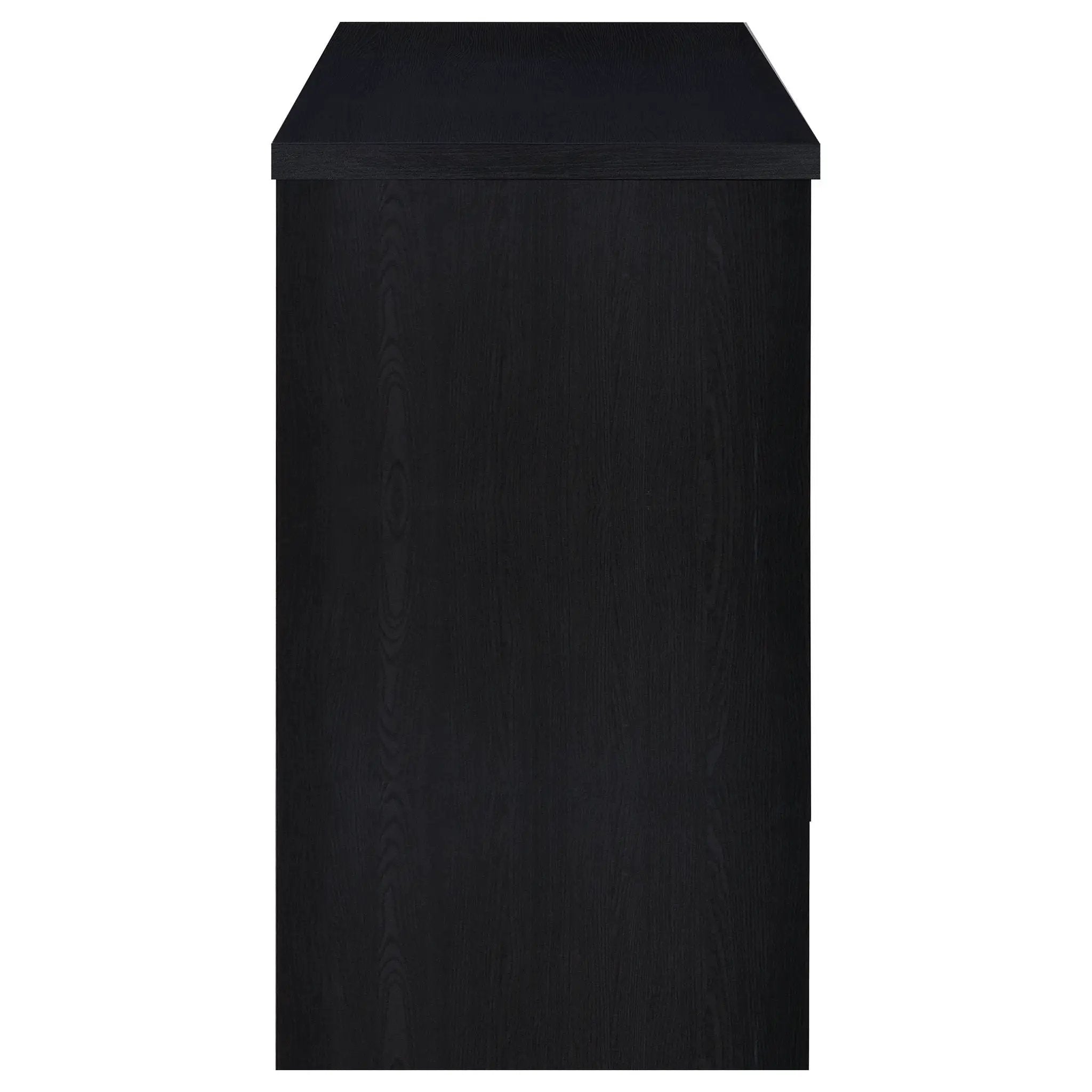 Irving - Freestanding Home Bar With Wine Storage