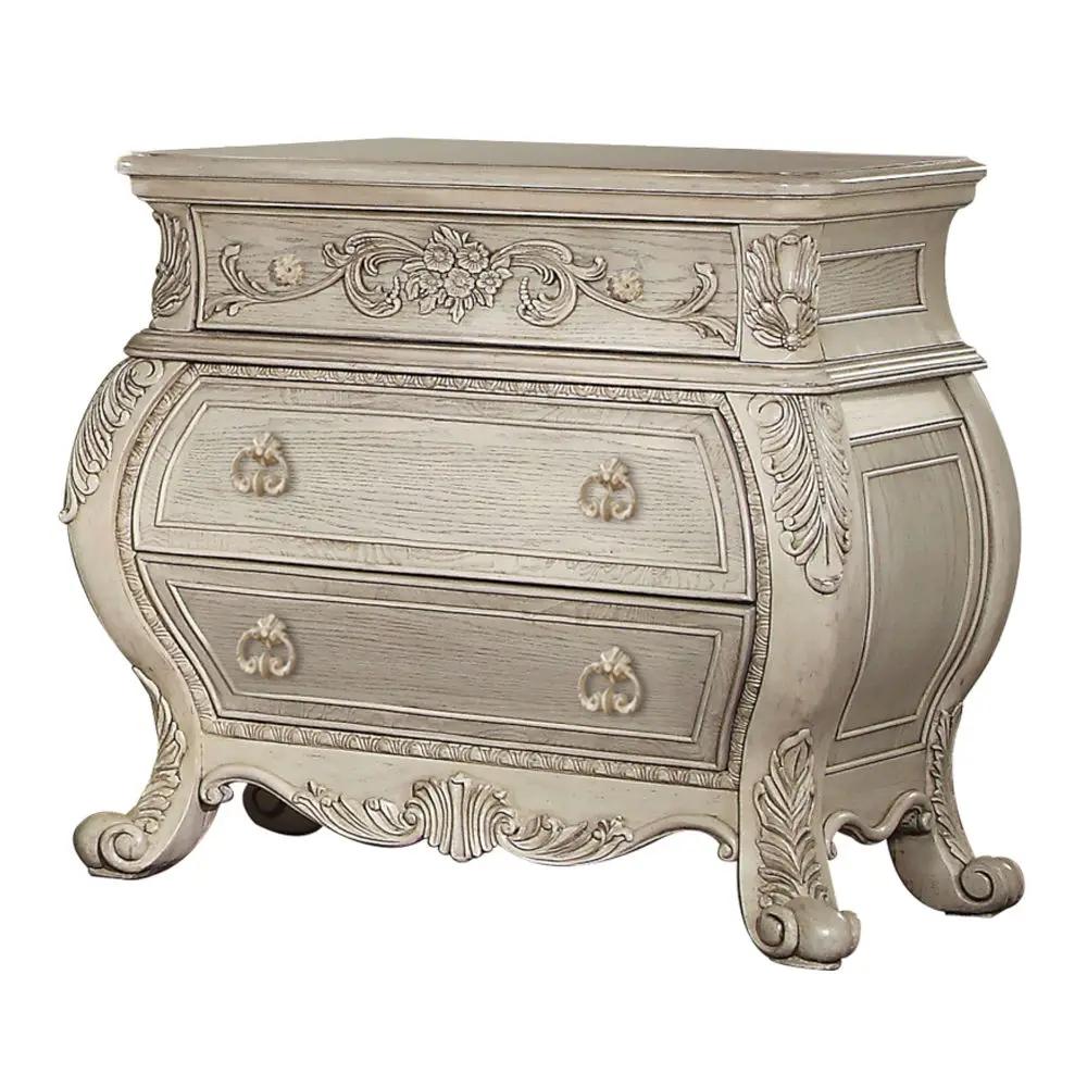 Ragenardus - Nightstand by Unique Piece Furniture