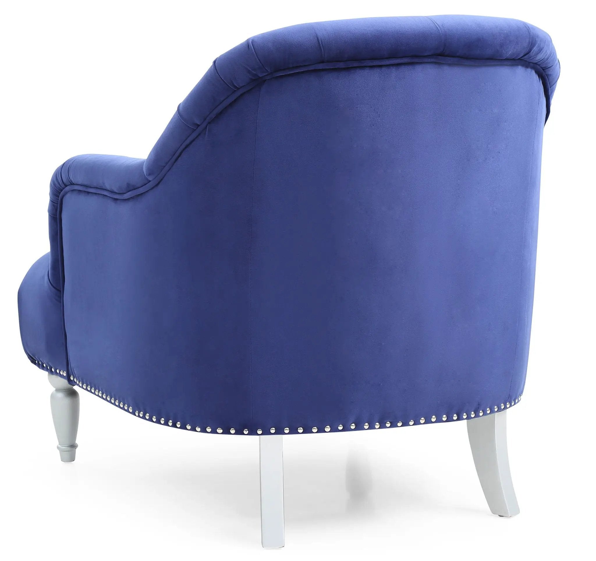 Elegant Traditional Armchair by Unique Piece Furniture