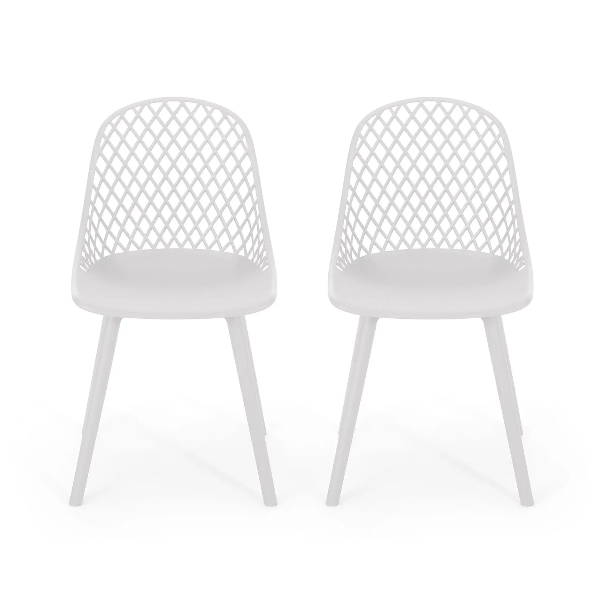 Lily Chair (Set of 2) by HouseOfZazla