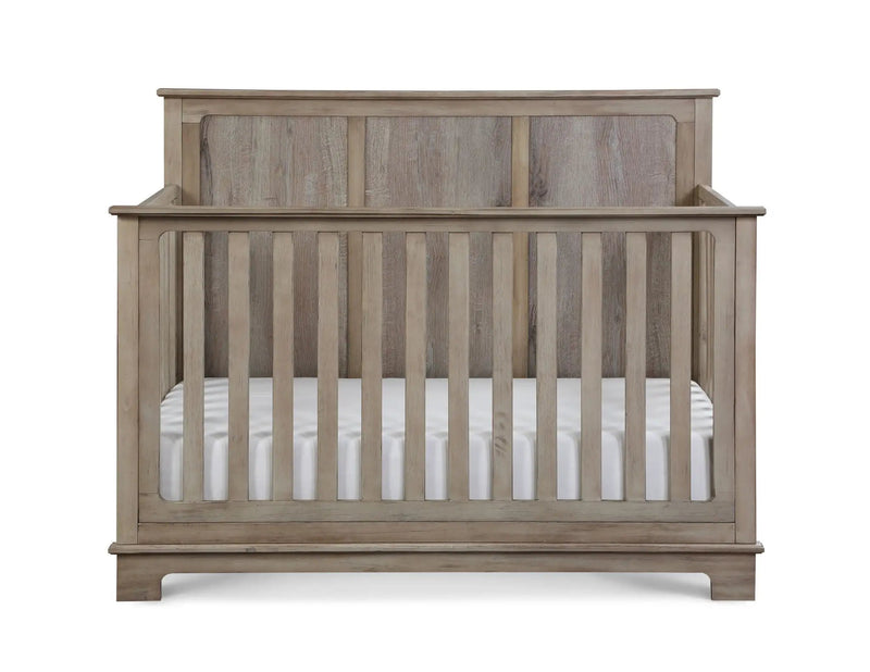 son - 4-In-1 Convertible Crib by Unique Piece Furniture