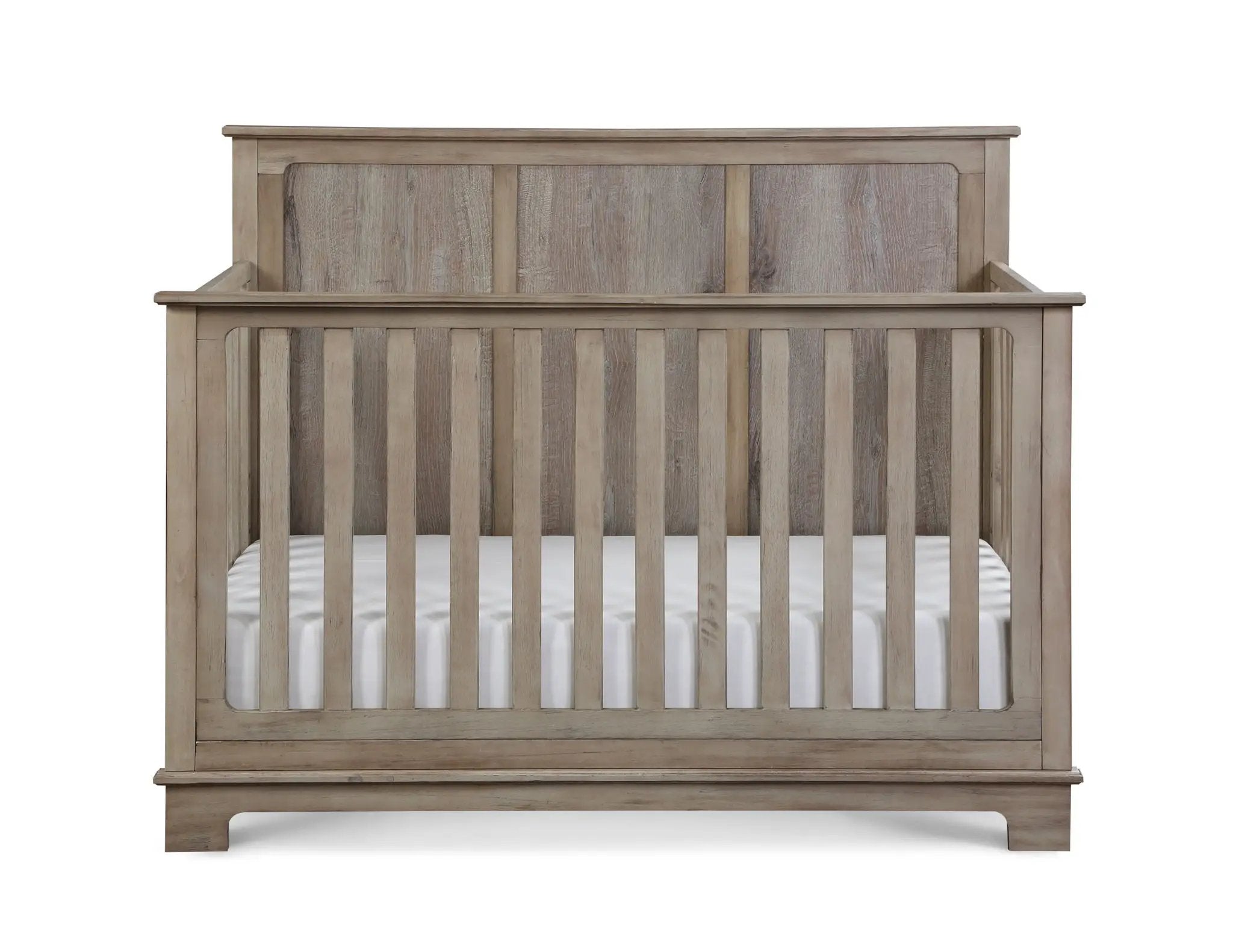 son - 4-In-1 Convertible Crib by HouseOfZazla