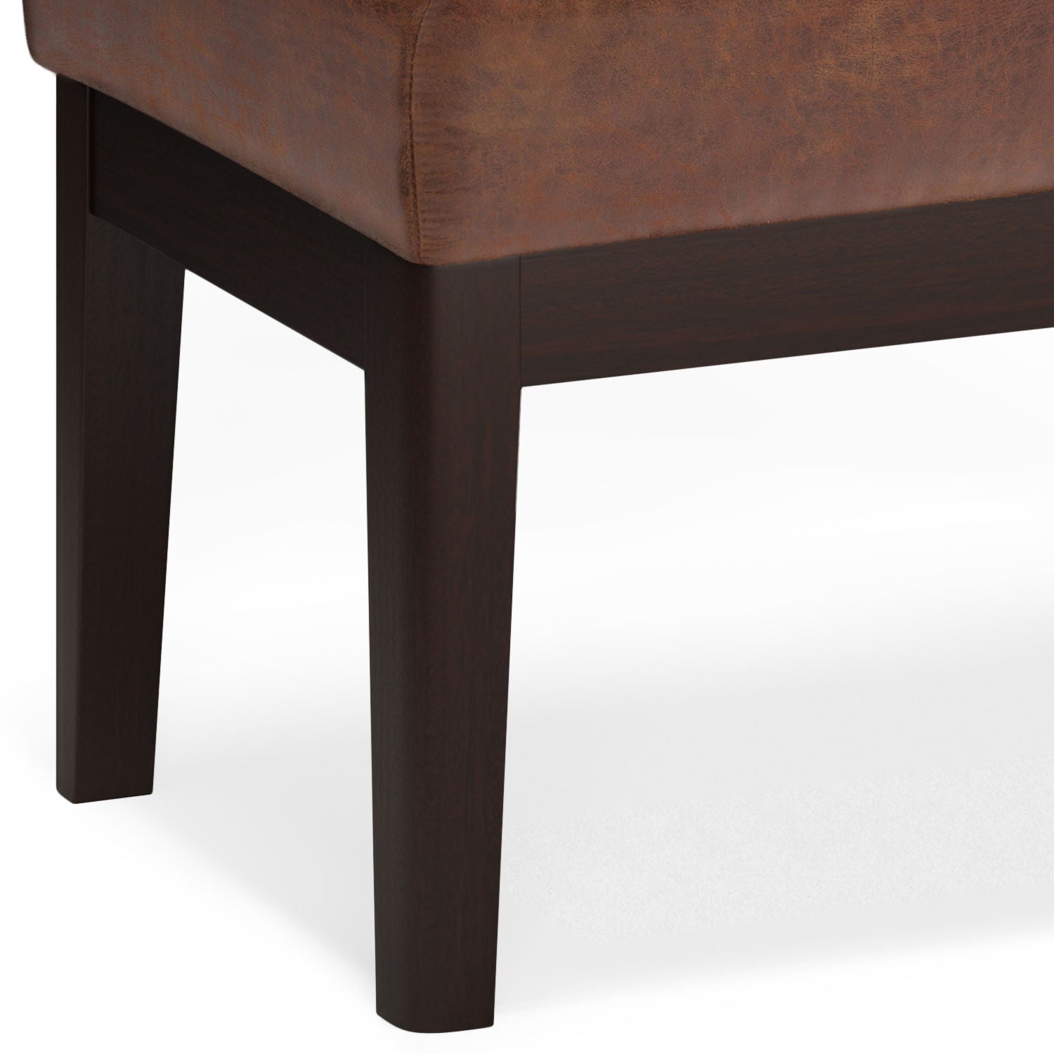 Carlson - Ottoman Bench, Mid Century Design by HouseOfZazla