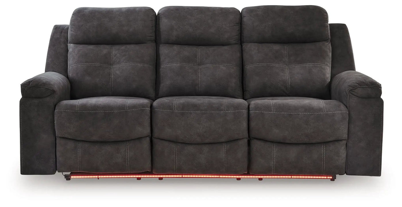 Brysonview - Reclining Living Room Set by Unique Piece Furniture