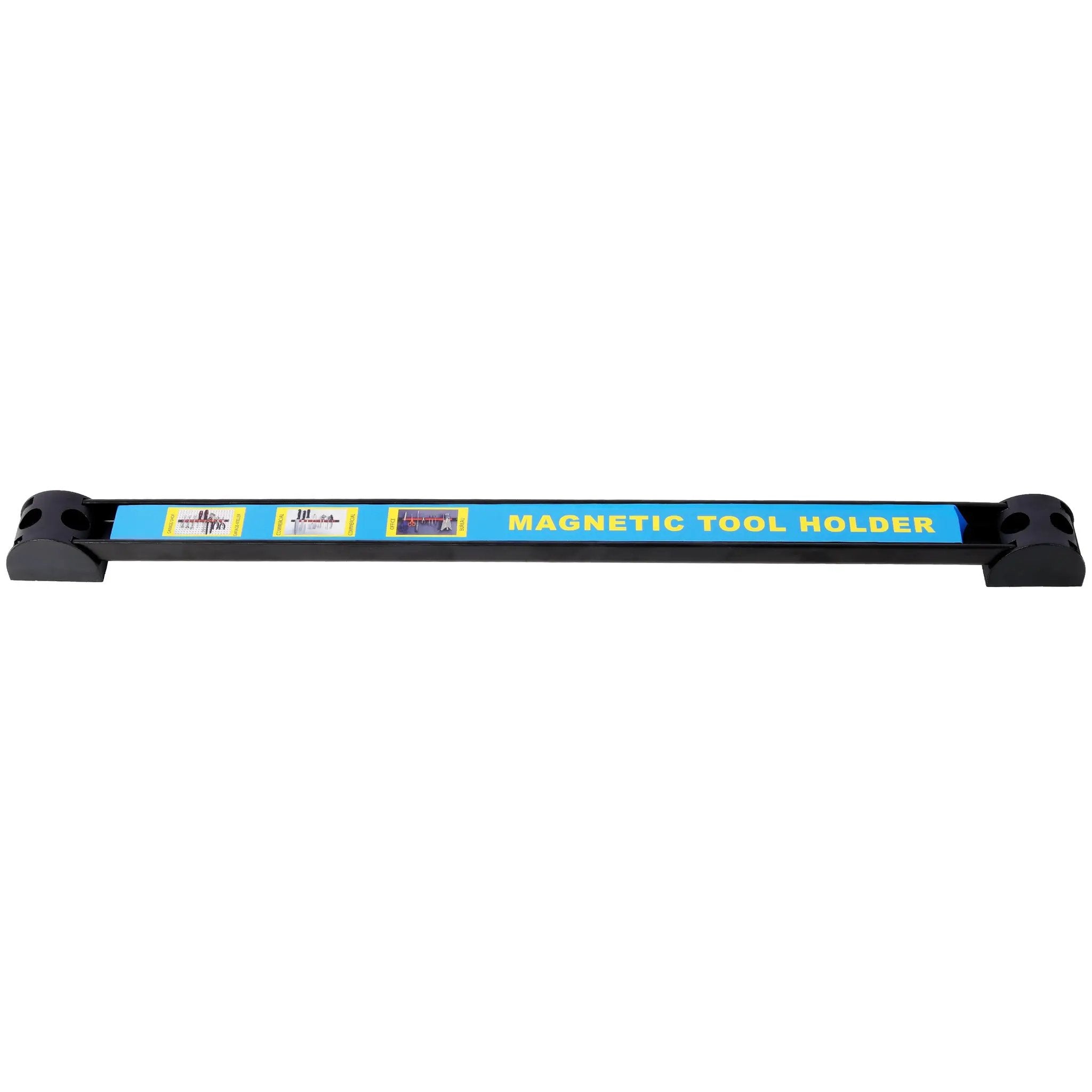 Premium 5-Pack 18-Inch Magnetic Tool Holder Set by HouseOfZazla