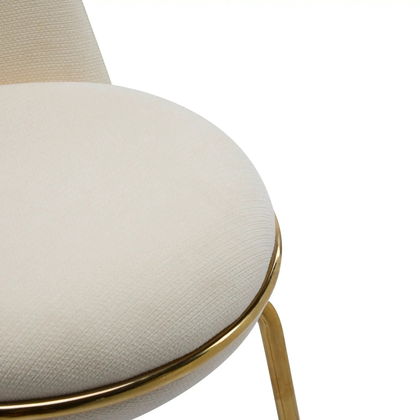Rio Claro - Indoor Upholstered Barstool (Set of 2) by HouseOfZazla