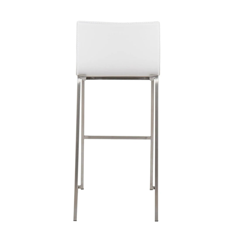 Mara - Contemporary Stylish Barstool (Set of 2) by Unique Piece Furniture