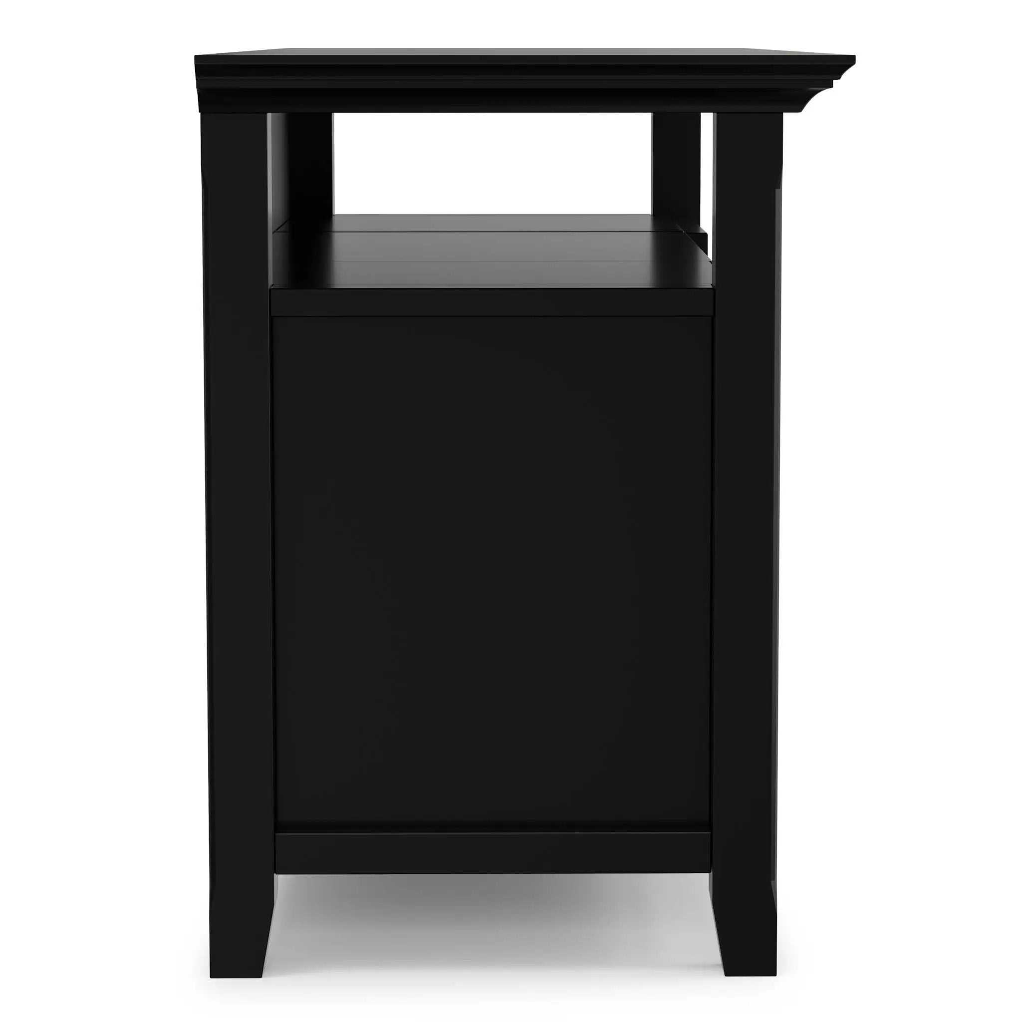 Amherst - TV Media Stand, Handcrafted by Unique Piece Furniture
