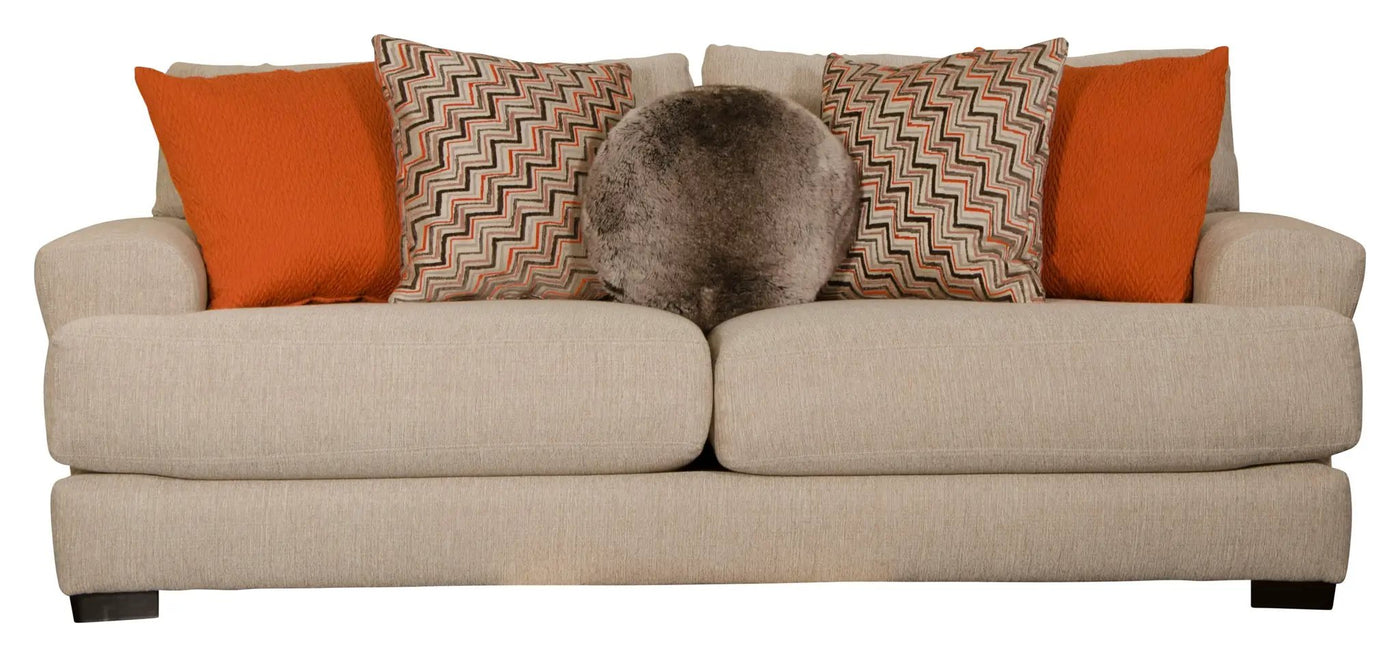 Ava - Stationary Sofa by Unique Piece Furniture