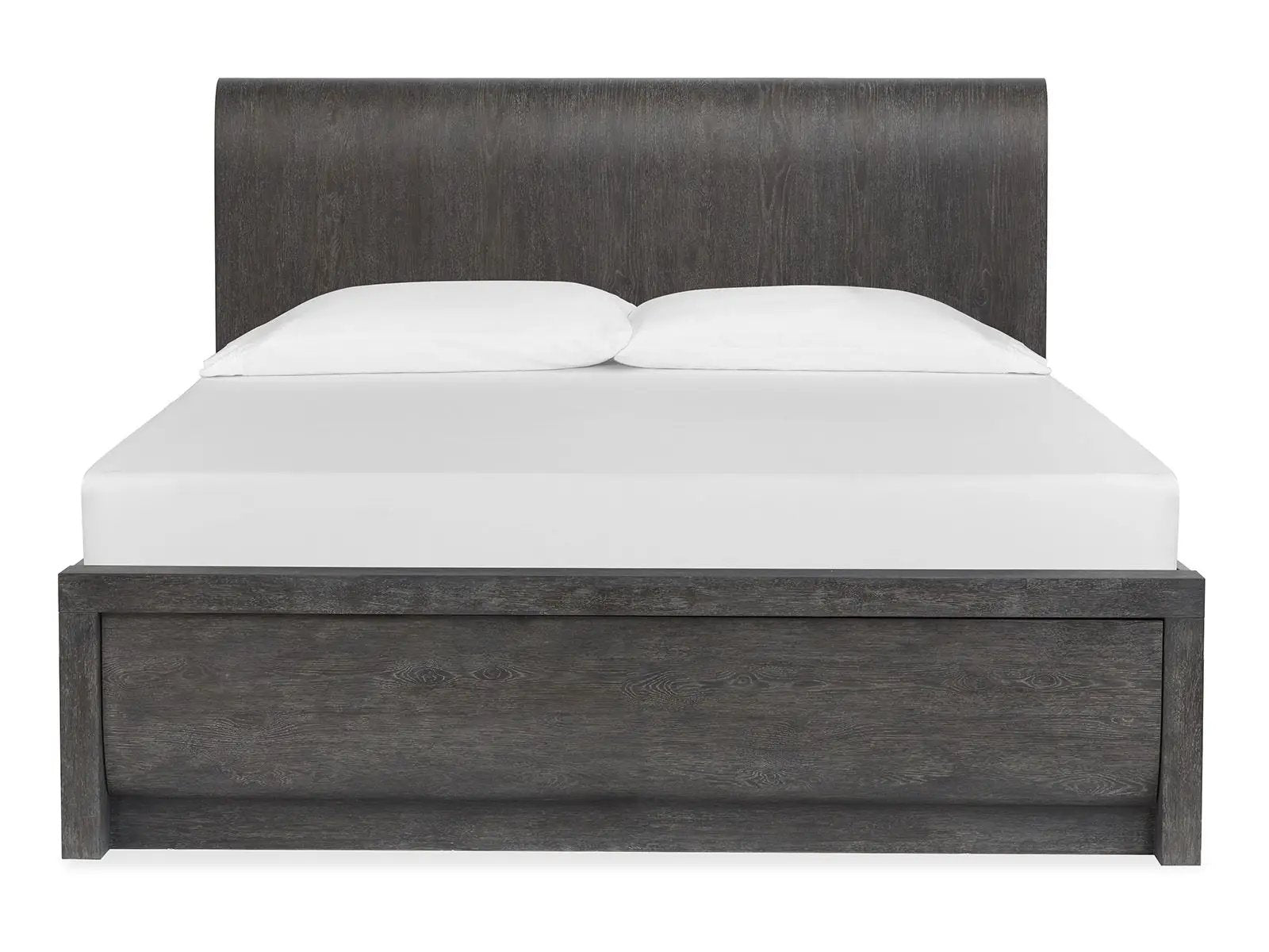 Kinsley - Panel Bed by Unique Piece Furniture