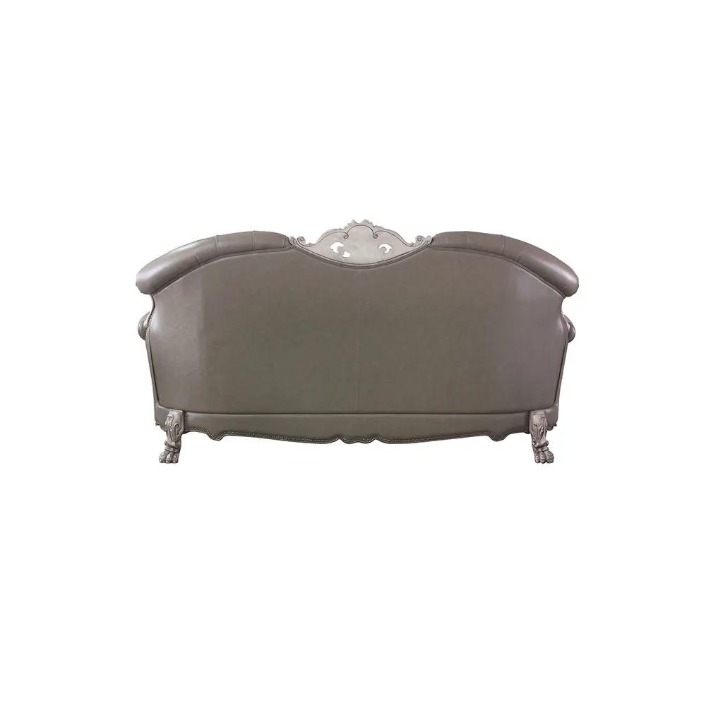 Dresden - Sofa w/5 Pillows by Unique Piece Furniture